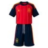 1ª Talla niño 2 ESTRELLAS