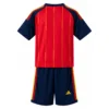 1ª Talla niño 2 ESTRELLAS