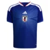 Camiseta Japón 1ª Equipación 2026