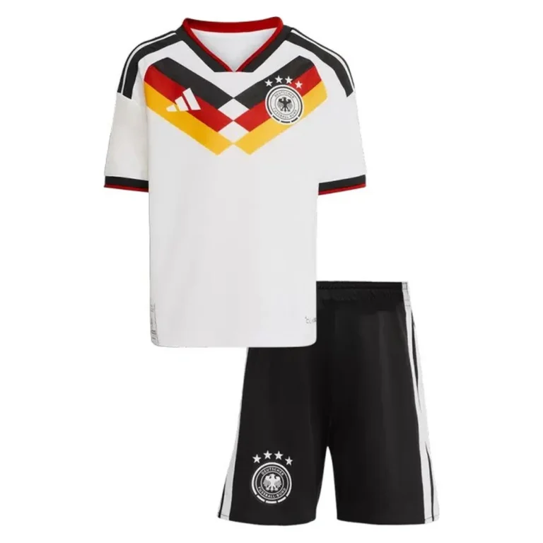 1ª Talla niño