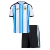 1ª Talla niño