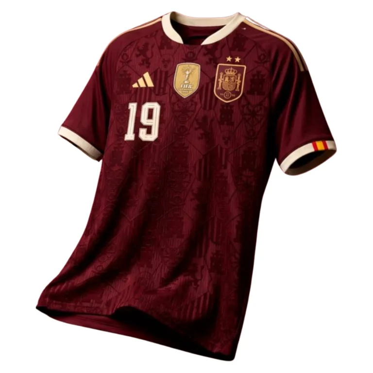 2 Estrellas Edición especial España Mundial 2026