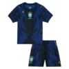 2ª Talla niño