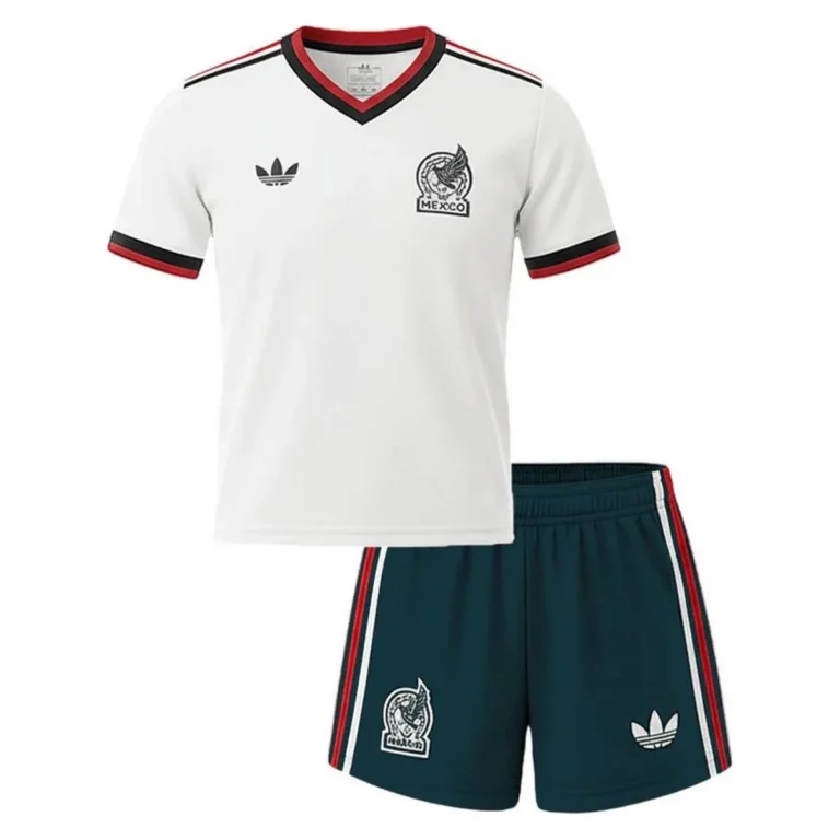 2ª Talla niño