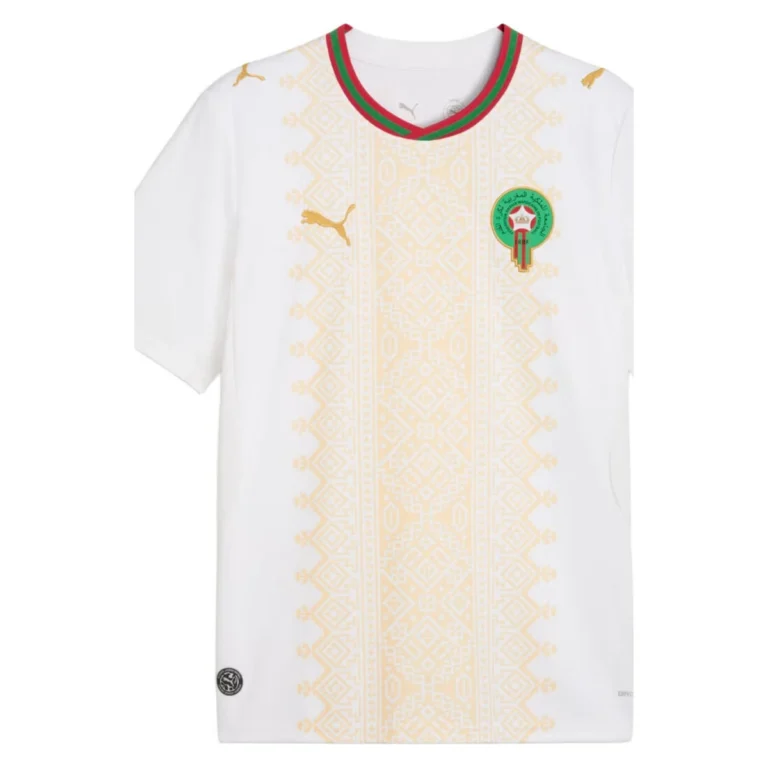 2ª Talla niño