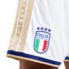 Pantalón Corto Países Bajos 1ª Equipación 2026