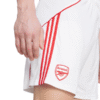 Pantalón Corto Arsenal 1ª Equipación 25-26