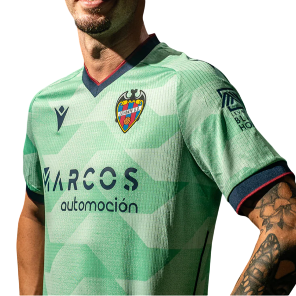 Levante 3ª Equipación 25-26