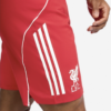 Pantalón Corto Liverpool 1ª Equipación 25-26
