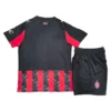 AC Milan 1ª Equipación Niño 25-26