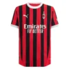 AC Milán Primera Equipación 24-25