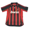 AC Milan Retro 2006-2007