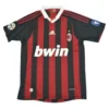 AC Milan Retro 2009-2010