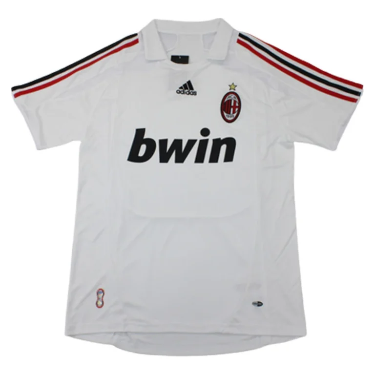 AC Milan Retro 2009-2010