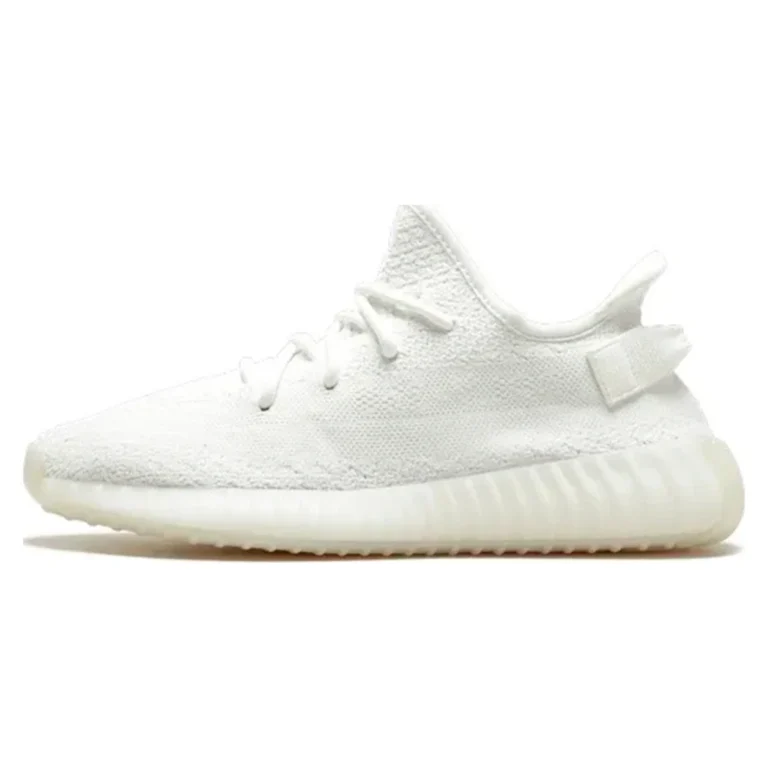 Adidas Yeezy Blancas
