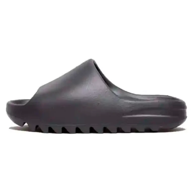 Adidas Yeezy Slide Onyx Black