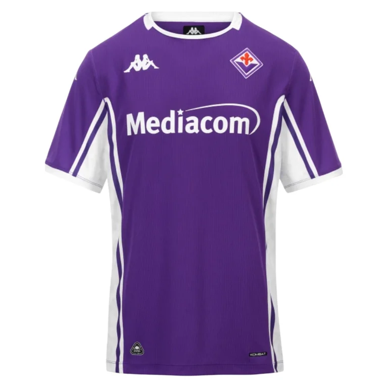 AFC Fiorentina 1ª Equipación 25-26