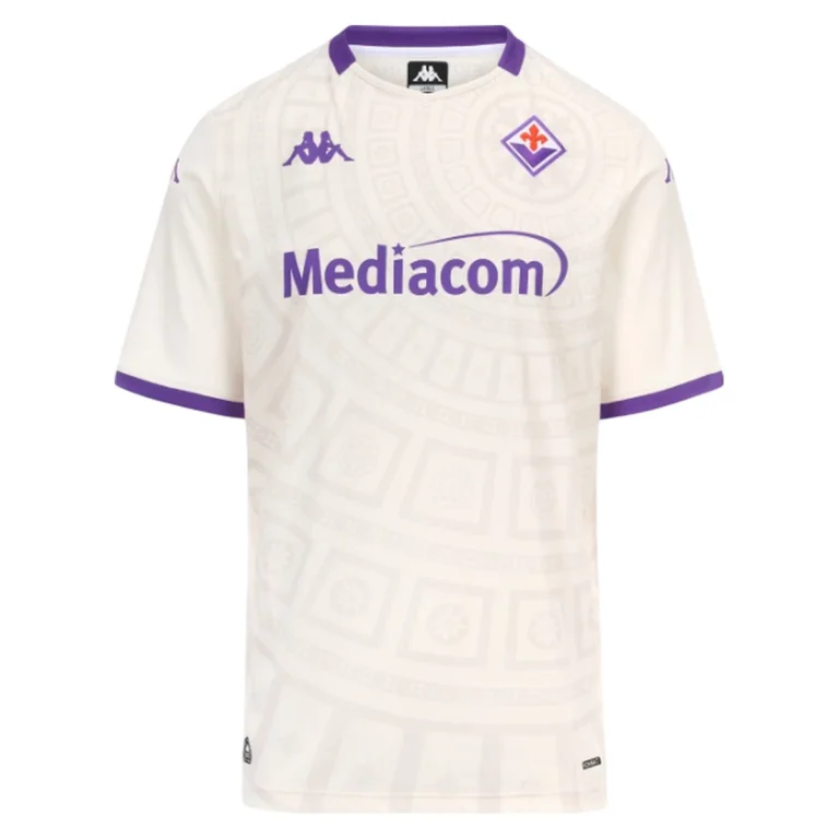 AFC Fiorentina 2ª Equipación 25-26