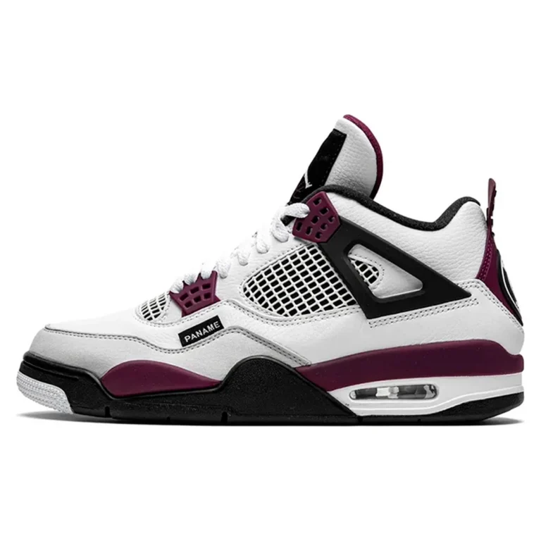 Air Jordan 4 PSG