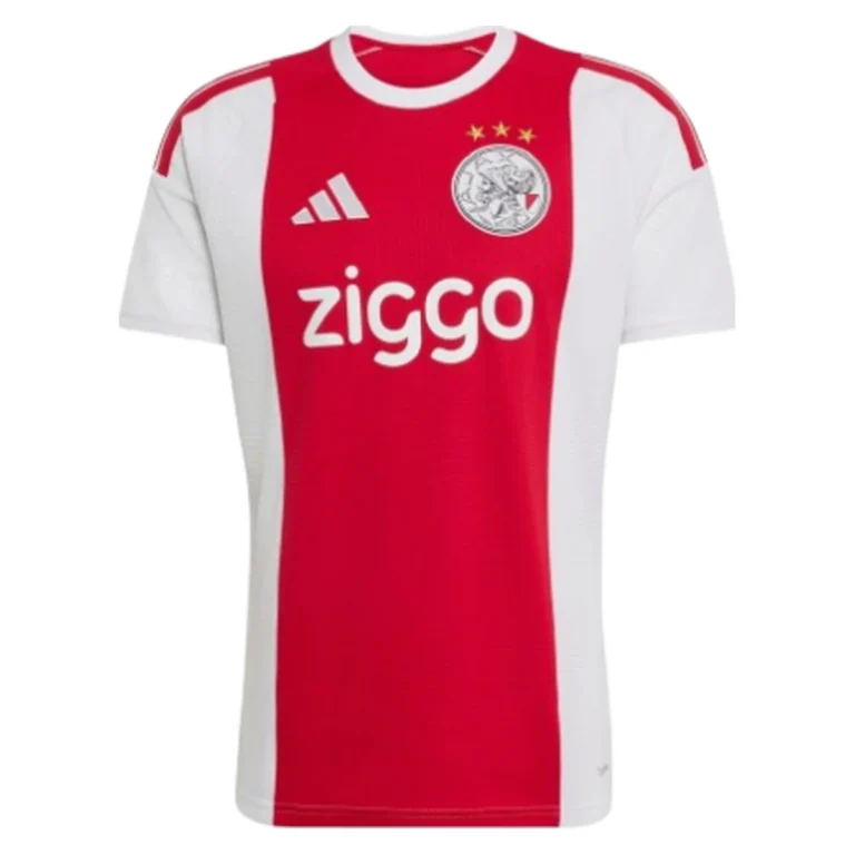 Ajax 1ª 2026-27