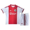 Ajax 1ª Equipación Niño 25-26