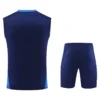 Al-Nassr Conjunto tirantes