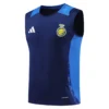 Al-Nassr Conjunto tirantes