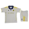 Al-Nassr FC 1ª Equipación Niño 25-26