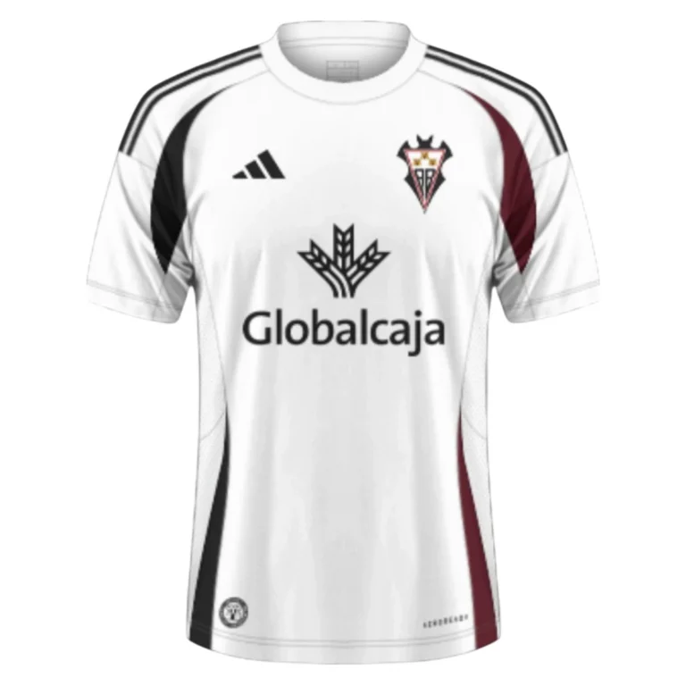 Albacete 1ª Equipación 24-25