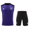 Alemania Conjunto tirantes