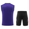 Alemania Conjunto tirantes