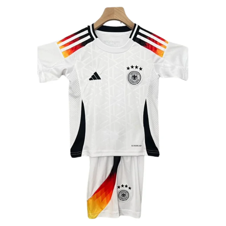 Alemania  Primera Equipación Niño 24-25
