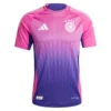 Alemania Segunda Equipación 24-25