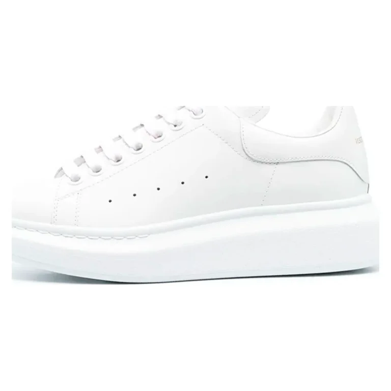 Alexander McQueen White