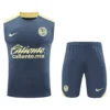 América Conjunto tirantes