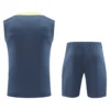 América Conjunto tirantes