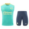 América Conjunto tirantes