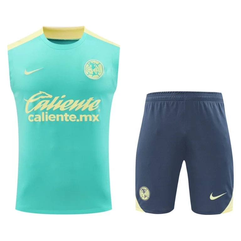 América Conjunto tirantes