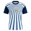 Argentina 2026 Pre-Match