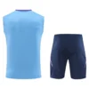 Argentina Conjunto tirantes