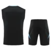 Argentina Conjunto tirantes