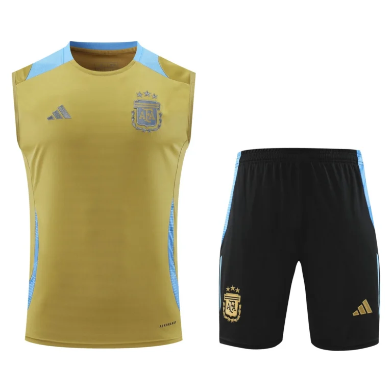 Argentina Conjunto tirantes