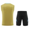 Argentina Conjunto tirantes