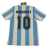 Argentina Retro Mundial México 1986