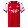 Arsenal 1ª Equipación 2026-27