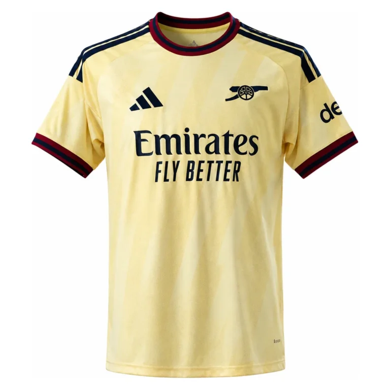Arsenal 3ª Equipacion 2026-27