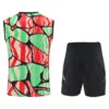 Arsenal Conjunto tirantes