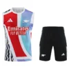Arsenal Conjunto tirantes