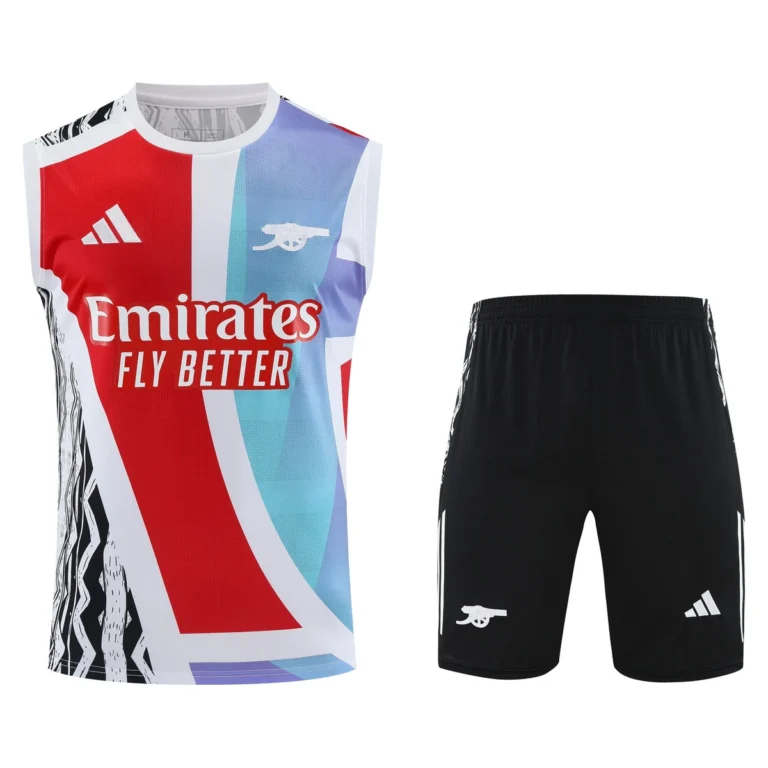Arsenal Conjunto tirantes