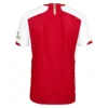 Arsenal FC Primera Equipación 23-24